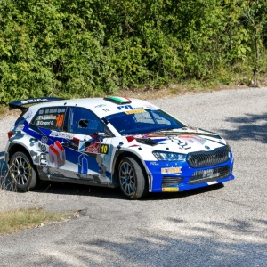 5° RALLY DELLA VALPOLICELLA - Gallery 3